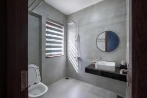 DuNa Home Villa