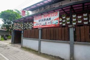 RedDoorz Syariah at Falisha UMY
