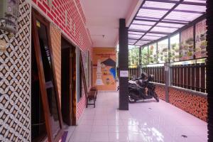 RedDoorz Syariah at Falisha UMY