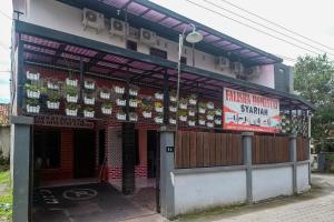 RedDoorz Syariah at Falisha UMY