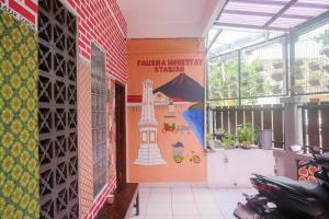 RedDoorz Syariah at Falisha UMY