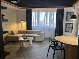 Modern Loft near X-Bionic