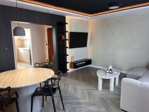 Modern Loft near X-Bionic