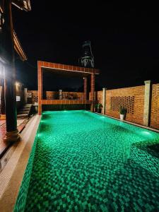 Wood Villa Cần Giờ