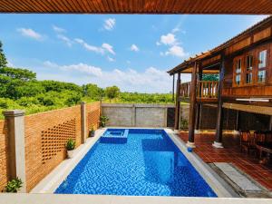Wood Villa Cần Giờ