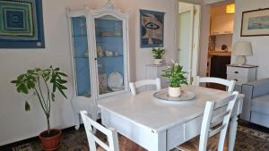 La casa sul mediterraneo