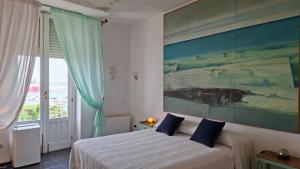 La casa sul mediterraneo