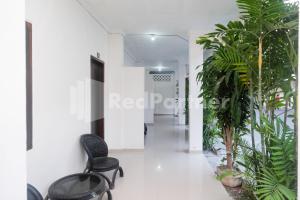 Hotel Surya Citra Jogja A Mitra RedDoorz