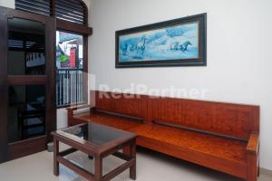 Hotel Surya Citra Jogja A Mitra RedDoorz