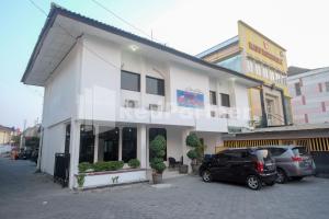 Hotel Surya Citra Jogja A Mitra RedDoorz