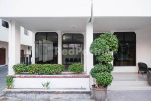 Hotel Surya Citra Jogja A Mitra RedDoorz