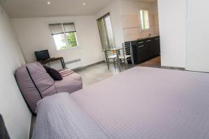 Appart'hotels Residence Padro : photos des chambres