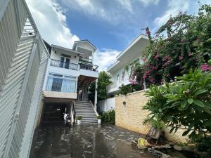 Biệt Thự trương công định homestay