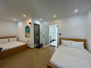 Biệt Thự trương công định homestay