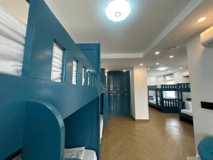 Biệt Thự trương công định homestay