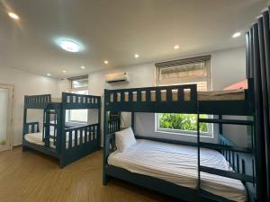Biệt Thự trương công định homestay