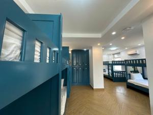 Biệt Thự trương công định homestay