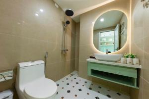 Homestay Sầm Sơn căn Studio