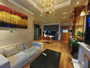 CĂN HỘ CAO CẤP LANDMARKS - APARTMENT VINHOMES CENTRAL PARK - Orin Luxstay