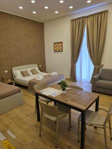 Toto e Peppino Luxury Rooms