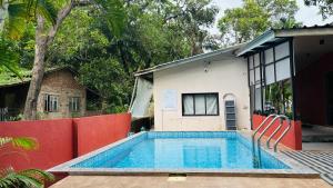Sachus Resort