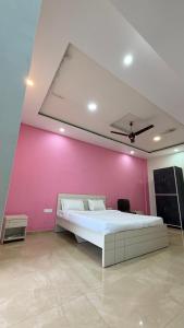 Hotel Dam View Pravara