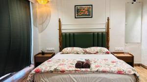 Sachus Resort