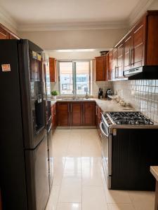 Cozy vacation home in Residencial Renacimiento DN