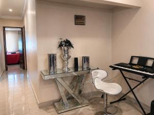 Cozy vacation home in Residencial Renacimiento DN
