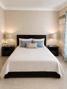 Cozy vacation home in Residencial Renacimiento DN
