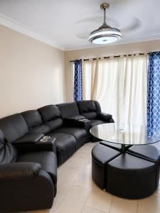 Cozy vacation home in Residencial Renacimiento DN