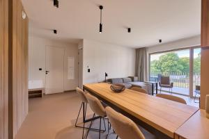 Apartamenty Świnoujście - Greeneri