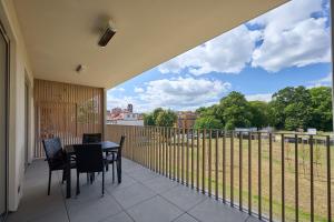 Apartamenty Świnoujście - Greeneri