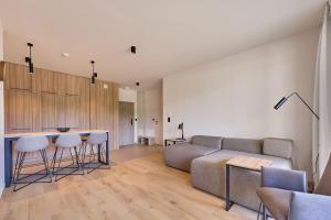 Apartamenty Świnoujście - Greeneri