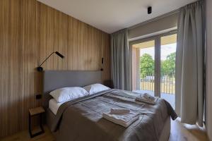 Apartamenty Świnoujście - Greeneri