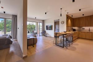 Apartamenty Świnoujście - Greeneri