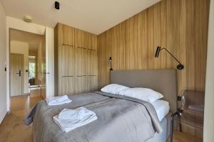 Apartamenty Świnoujście - Greeneri