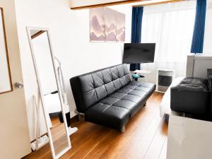小樽駅 南小樽駅両駅まで徒歩10分 オルゴール堂まで徒歩5分 homiestay東雲208 最大3名