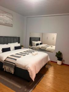Honeydew Apartment