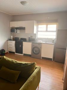 Honeydew Apartment