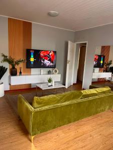 Honeydew Apartment
