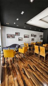 Hotel Alysa Korce
