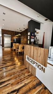 Hotel Alysa Korce