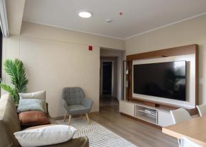 Apartament San Felipe 1186