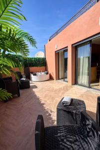 Aylal Marrakech