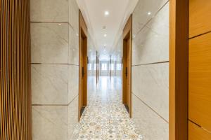 Stellos Hotel Mumbai