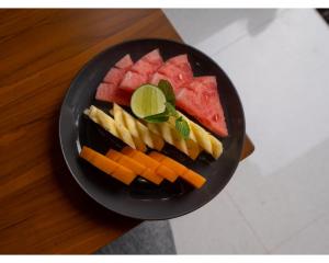 Randama Villa