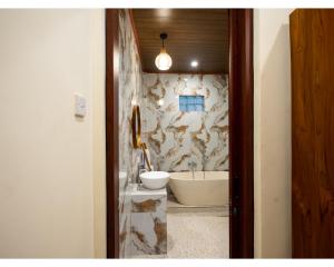 Randama Villa