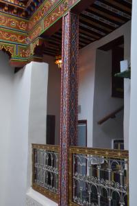 Riad La Mentha Panoramic Terrace in Fes Medina