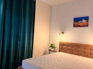 Korsy Twin Apartments